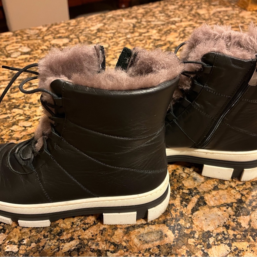 Unity In Diversity Boots - image 2